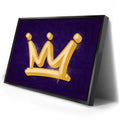 Thumbnail image 2 for Crown II - Calligraphy