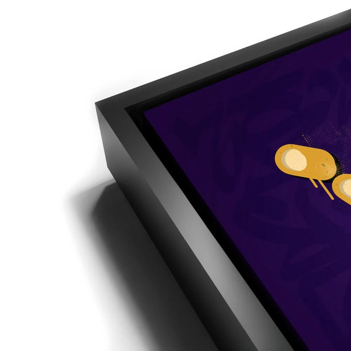 Featured image 12 for Crown II - Calligraphy