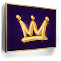 Featured image 8 for Crown II - Calligraphy