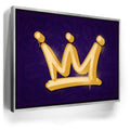 Featured image 9 for Crown II - Calligraphy