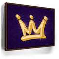 Featured image 11 for Crown II - Calligraphy