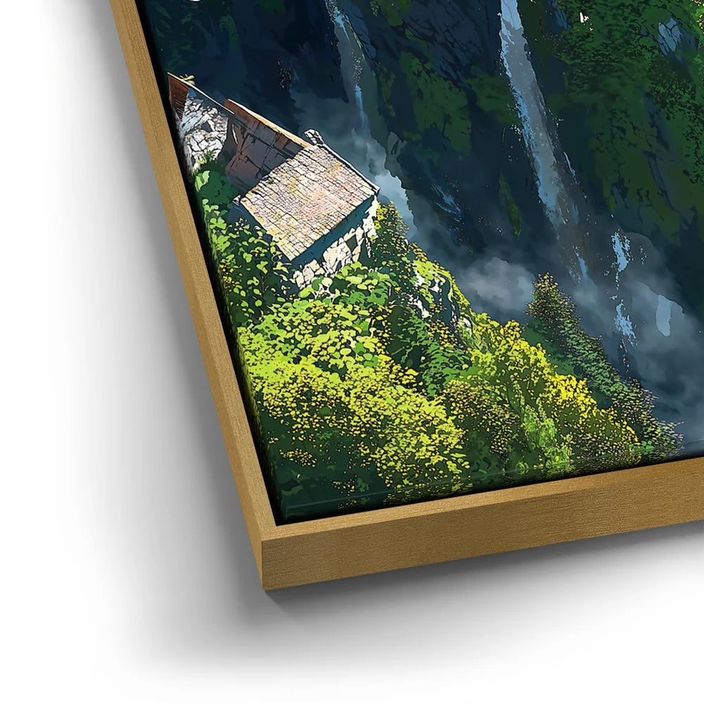 Featured image 12 for Crown of the Valley