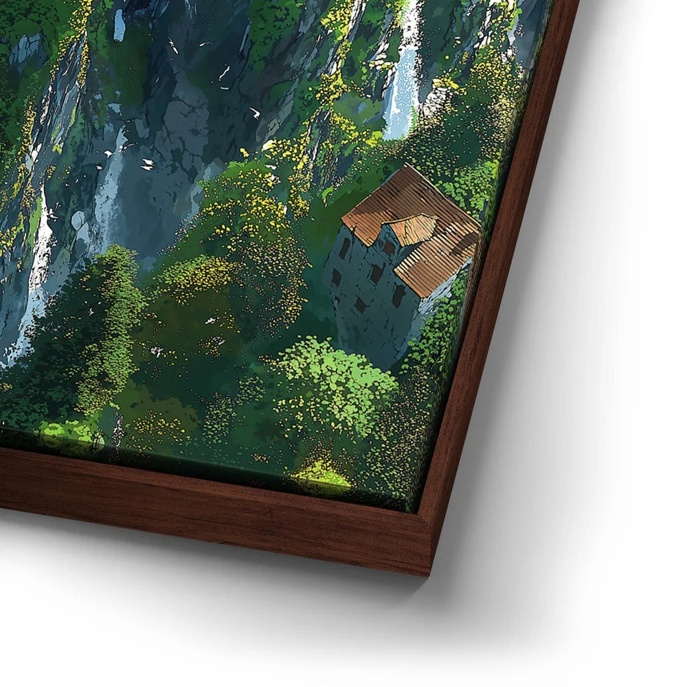 Featured image 14 for Crown of the Valley