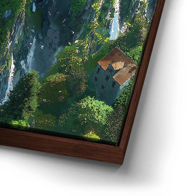Featured image 14 for Crown of the Valley