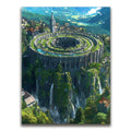 Featured image 1 for Crown of the Valley