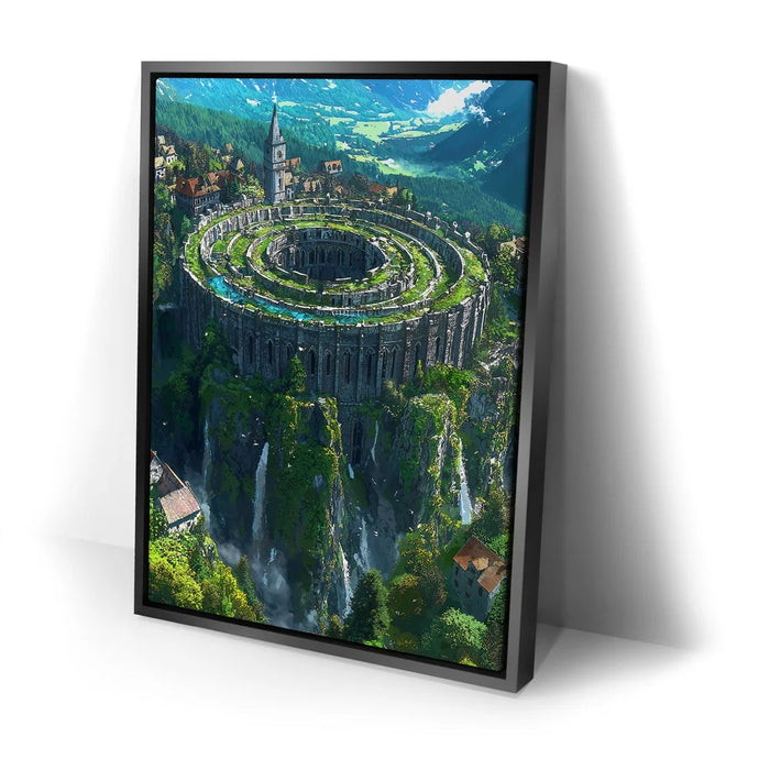 Featured image 2 for Crown of the Valley