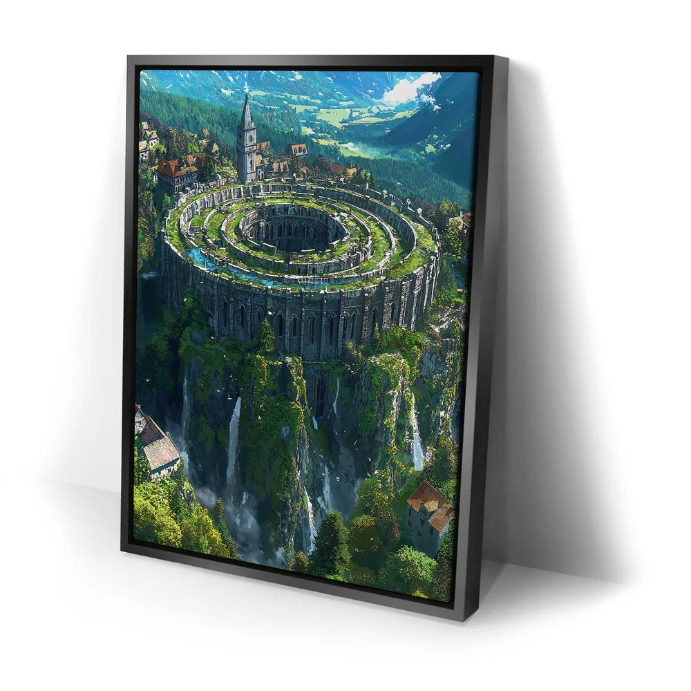 Featured image 2 for Crown of the Valley