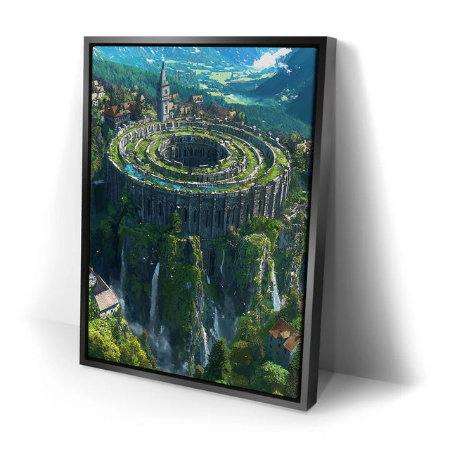 Featured image 2 for Crown of the Valley