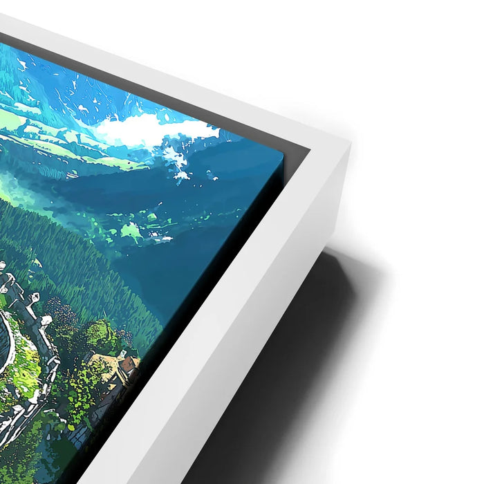 Featured image 14 for Crown of the Valley