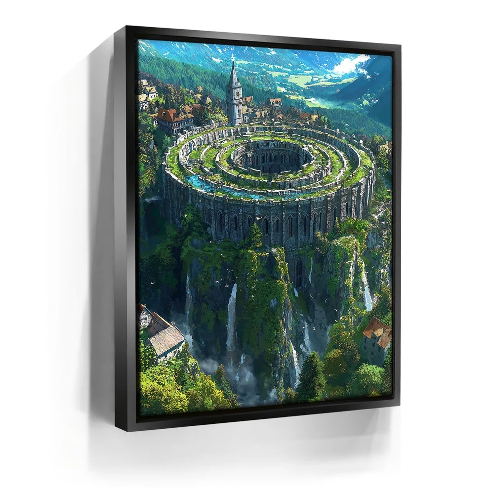 Featured image 5 for Crown of the Valley
