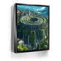 Featured image 5 for Crown of the Valley