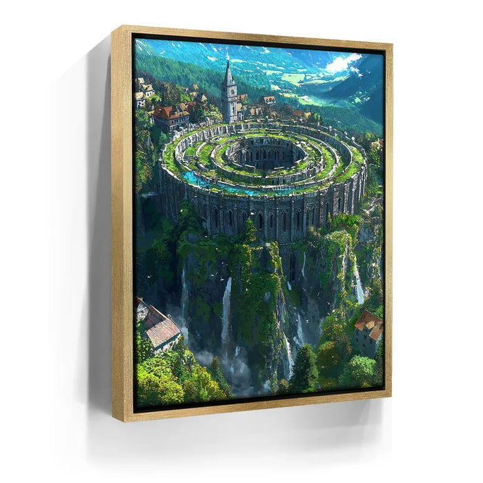 Featured image 8 for Crown of the Valley