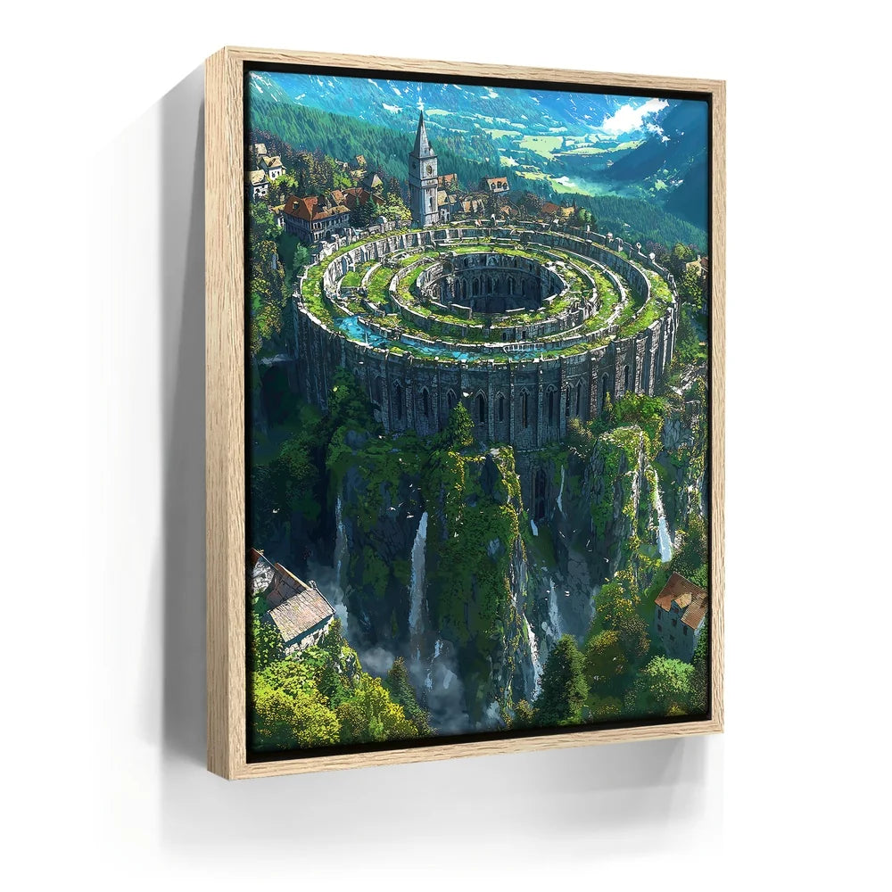 Featured image 9 for Crown of the Valley