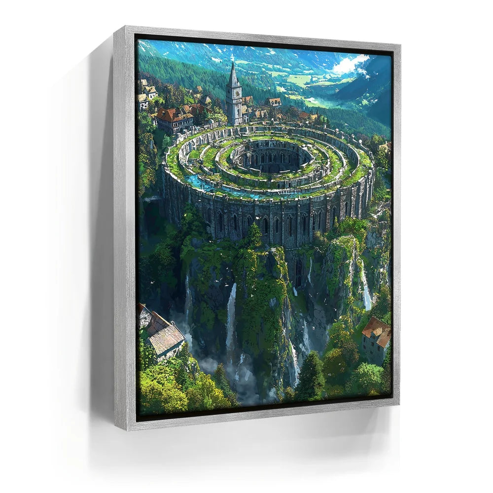 Featured image 8 for Crown of the Valley