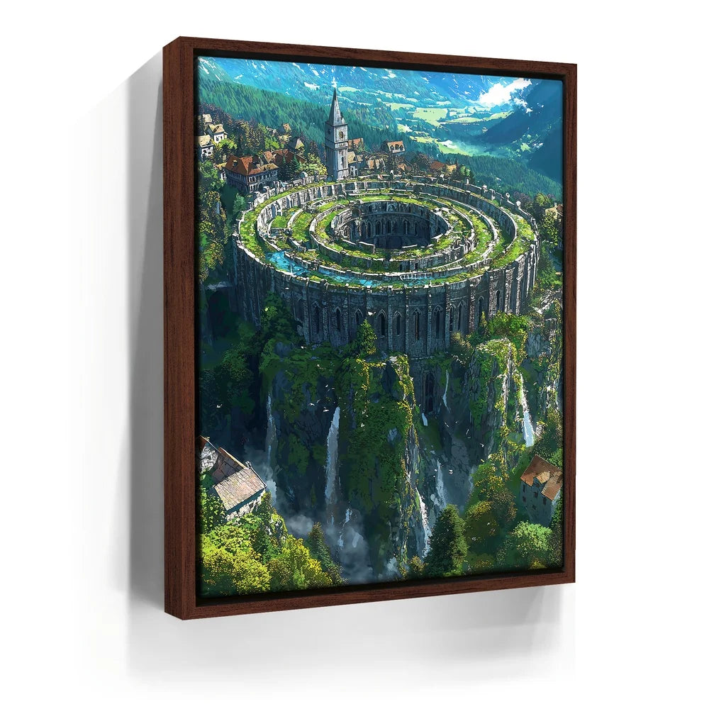Featured image 10 for Crown of the Valley