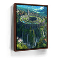 Featured image 10 for Crown of the Valley