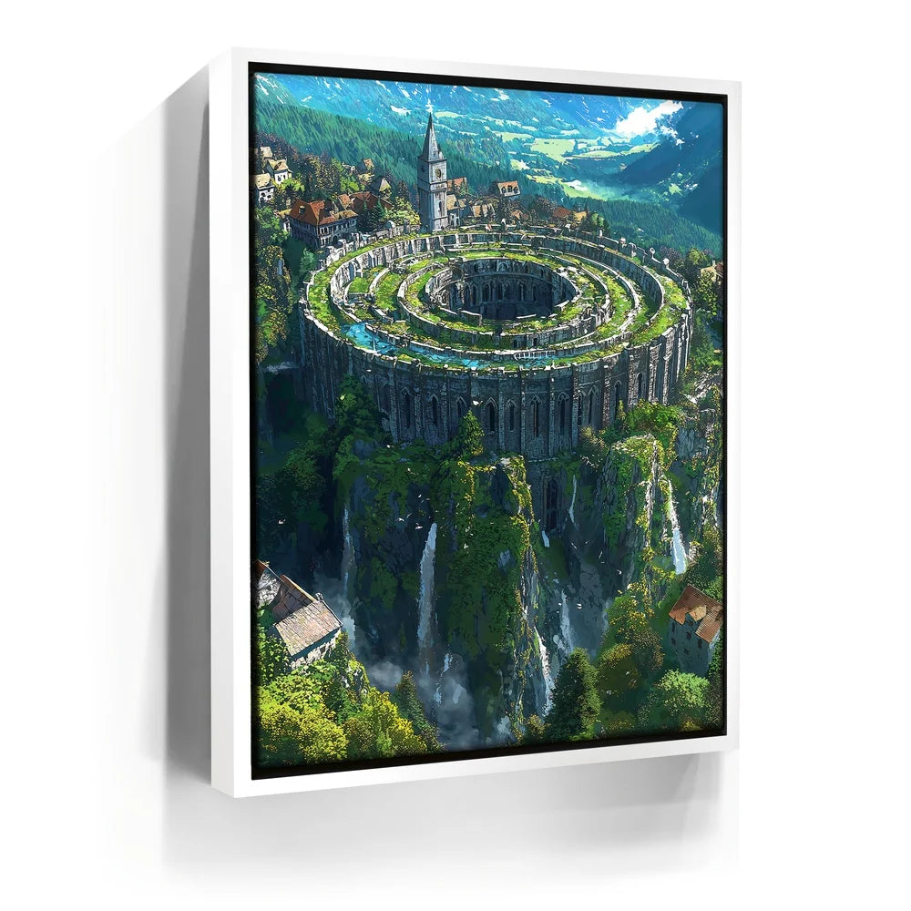 Featured image 6 for Crown of the Valley