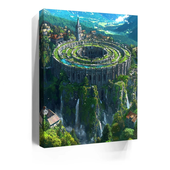 Featured image 5 for Crown of the Valley