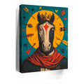 Thumbnail image 3 for Crown and Bridle