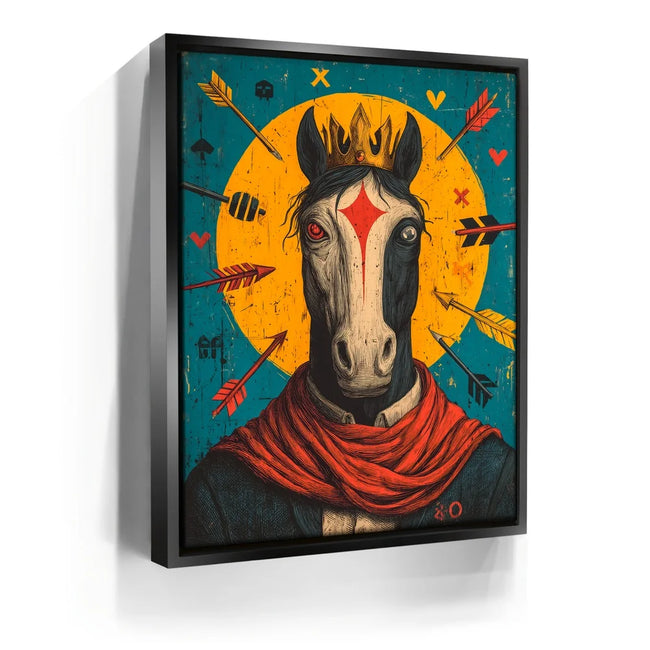 Featured image 6 for Crown and Bridle