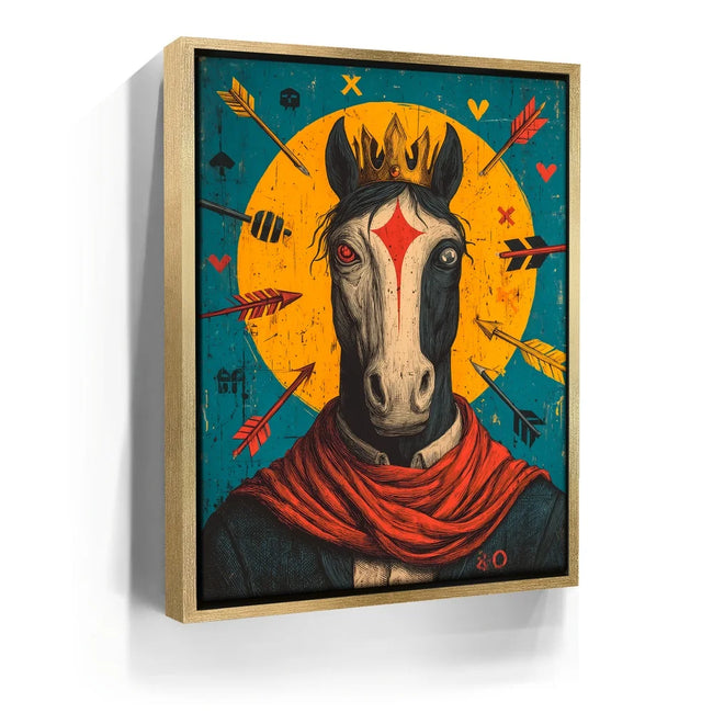 Featured image 8 for Crown and Bridle