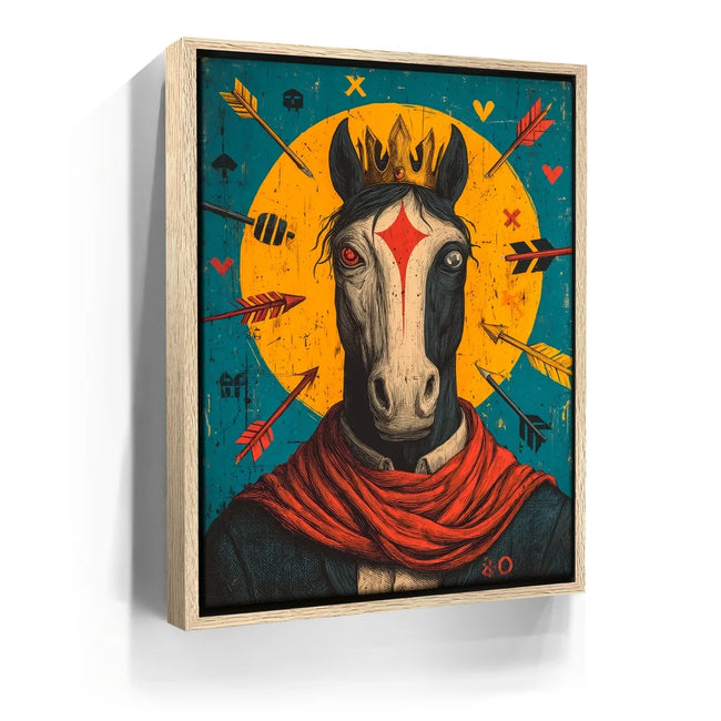 Featured image 10 for Crown and Bridle