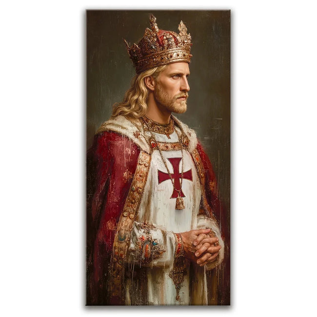 Featured image 1 for Crown of Ages