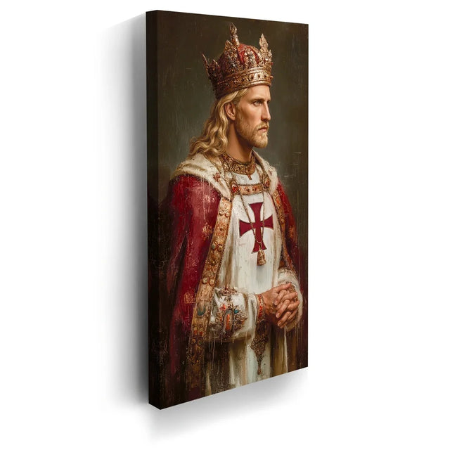 Featured image 3 for Crown of Ages