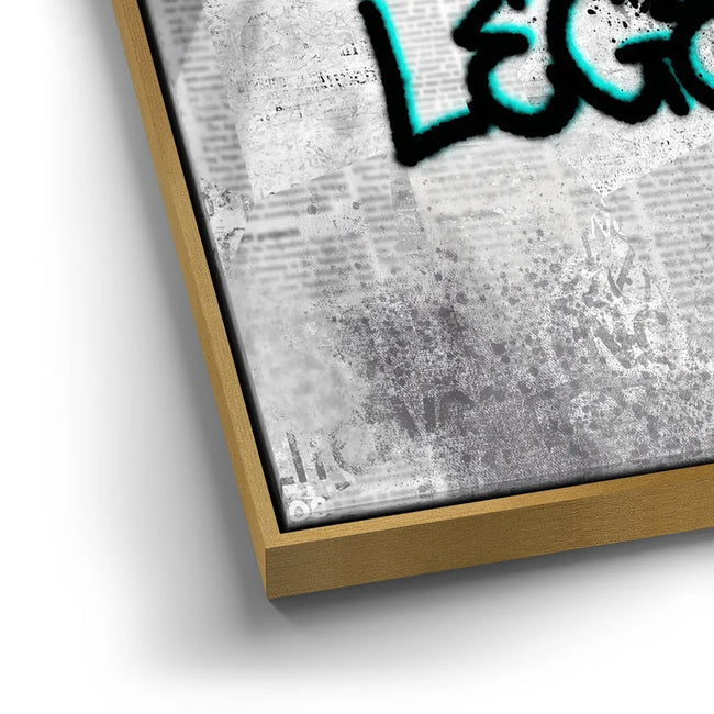 Featured image 13 for Crowned A Legend