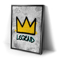 Thumbnail image 2 for Crowned A Legend