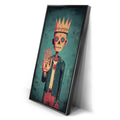 Thumbnail image 2 for Crowned Mischief