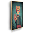 Featured image 8 for Crowned Mischief