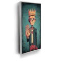 Featured image 9 for Crowned Mischief