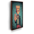 Featured image 11 for Crowned Mischief
