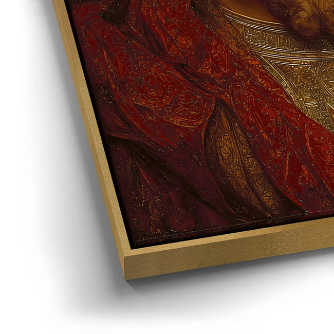 Featured image 13 for Crowned in Sacrifice