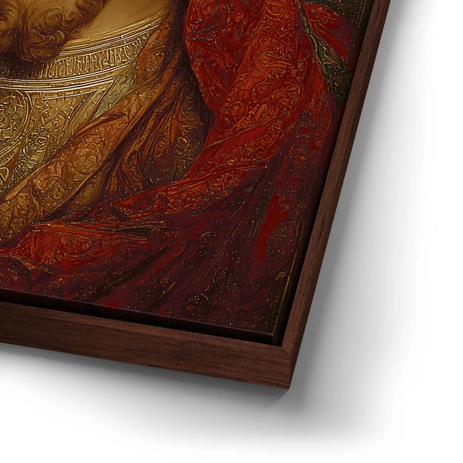Featured image 15 for Crowned in Sacrifice