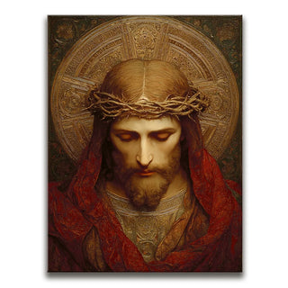 Crowned in Sacrifice
