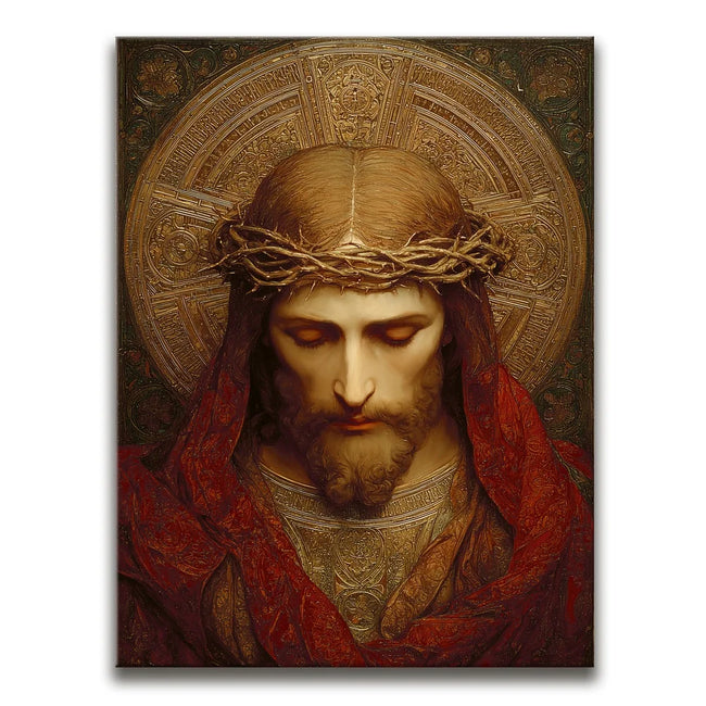 Featured image 1 for Crowned in Sacrifice