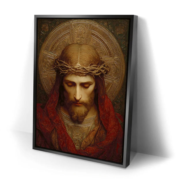 Featured image 2 for Crowned in Sacrifice