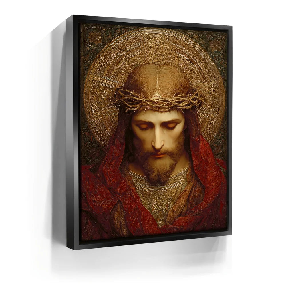 Featured image 6 for Crowned in Sacrifice