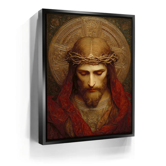 Featured image 6 for Crowned in Sacrifice