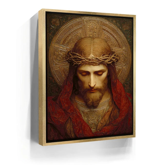 Featured image 8 for Crowned in Sacrifice