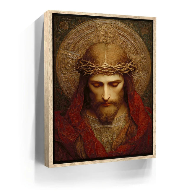 Featured image 10 for Crowned in Sacrifice