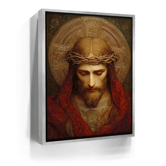 Featured image 9 for Crowned in Sacrifice