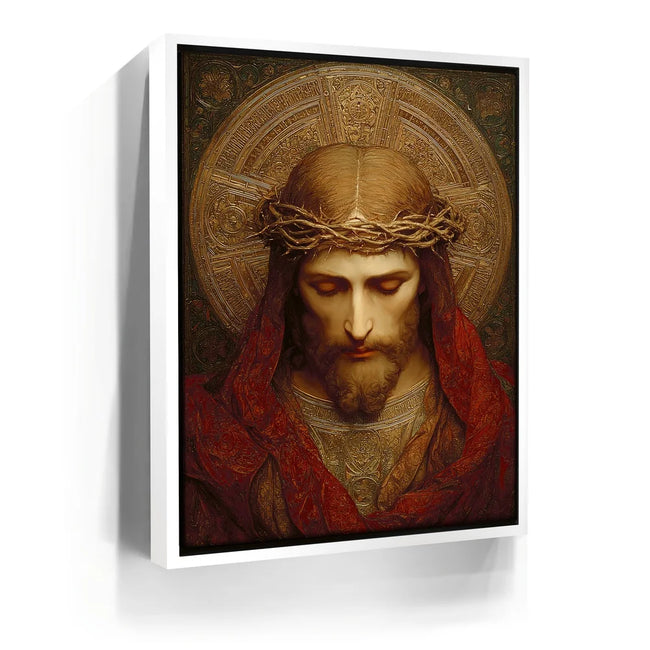 Featured image 7 for Crowned in Sacrifice