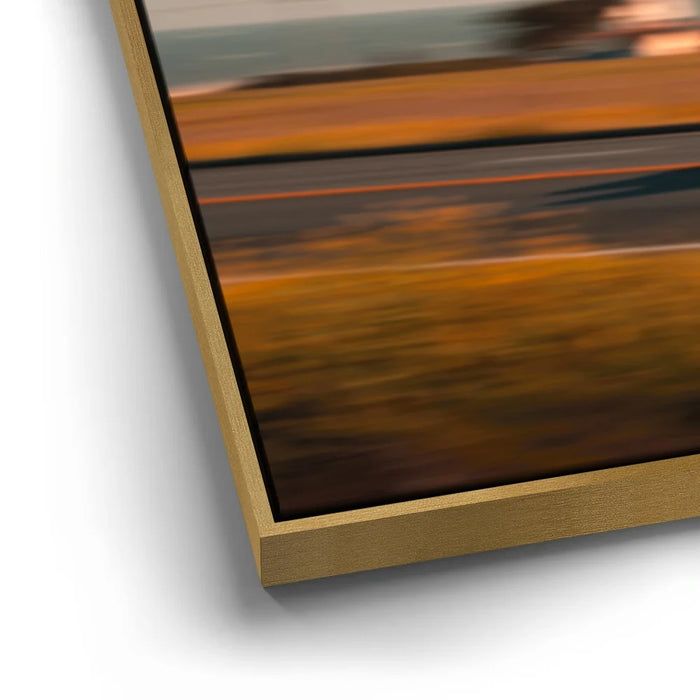 Featured image 12 for Cruising the Golden Ribbon