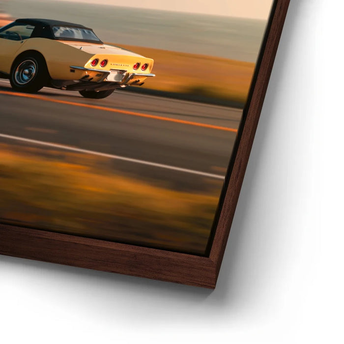 Featured image 14 for Cruising the Golden Ribbon