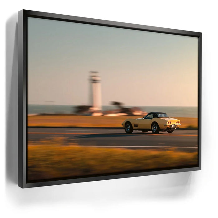 Featured image 5 for Cruising the Golden Ribbon