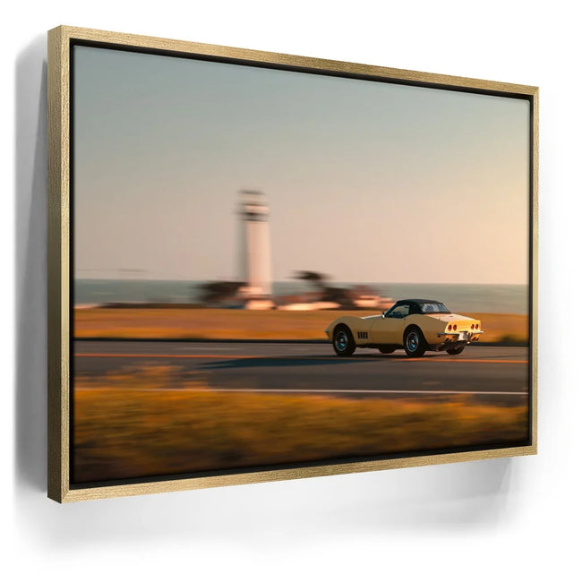 Featured image 7 for Cruising the Golden Ribbon