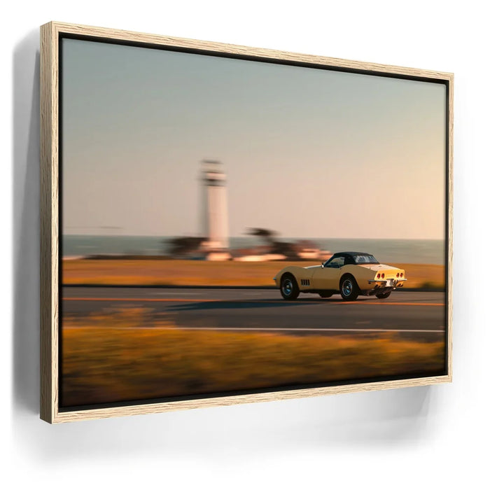 Featured image 9 for Cruising the Golden Ribbon